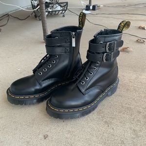 Dr Martens boots